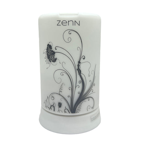 Zenn | Electric Aroma Diffuser Diffuser SunGlow Flower - 100ml 5V