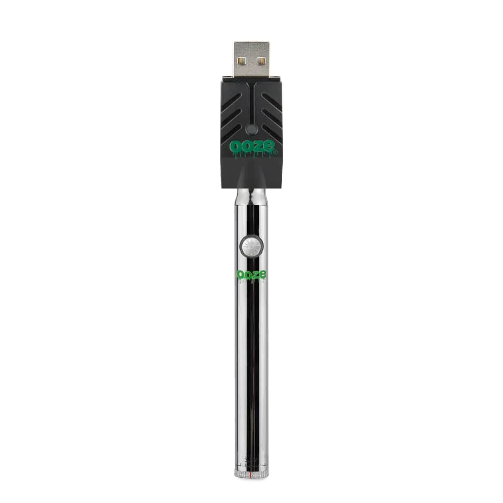 Ooze |  Slim Twist Vape Pen Battery