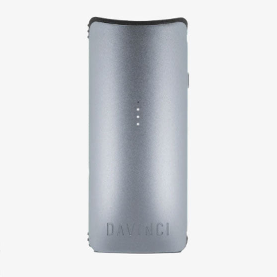 DaVinci | MIQRO-C Vaporizer Vaporizer Synergy Innovation Gray