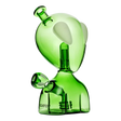 Hemper | 8.5" Alien Head Bong – Glow-in-the-Dark Eyes [PP5401XL] Glass Bong Smoking Cat Distribution