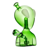 Hemper | 8.5" Alien Head Bong – Glow-in-the-Dark Eyes [PP5401XL] Glass Bong Smoking Cat Distribution