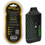 Honey Stick | Duo Variable voltage 510 Battery 510 Battery ONE