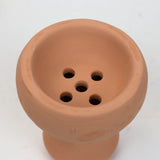Clay Hookah Bowl [MD2218]