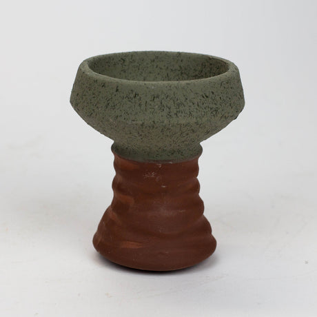 Clay Hookah Bowl [MD2213]