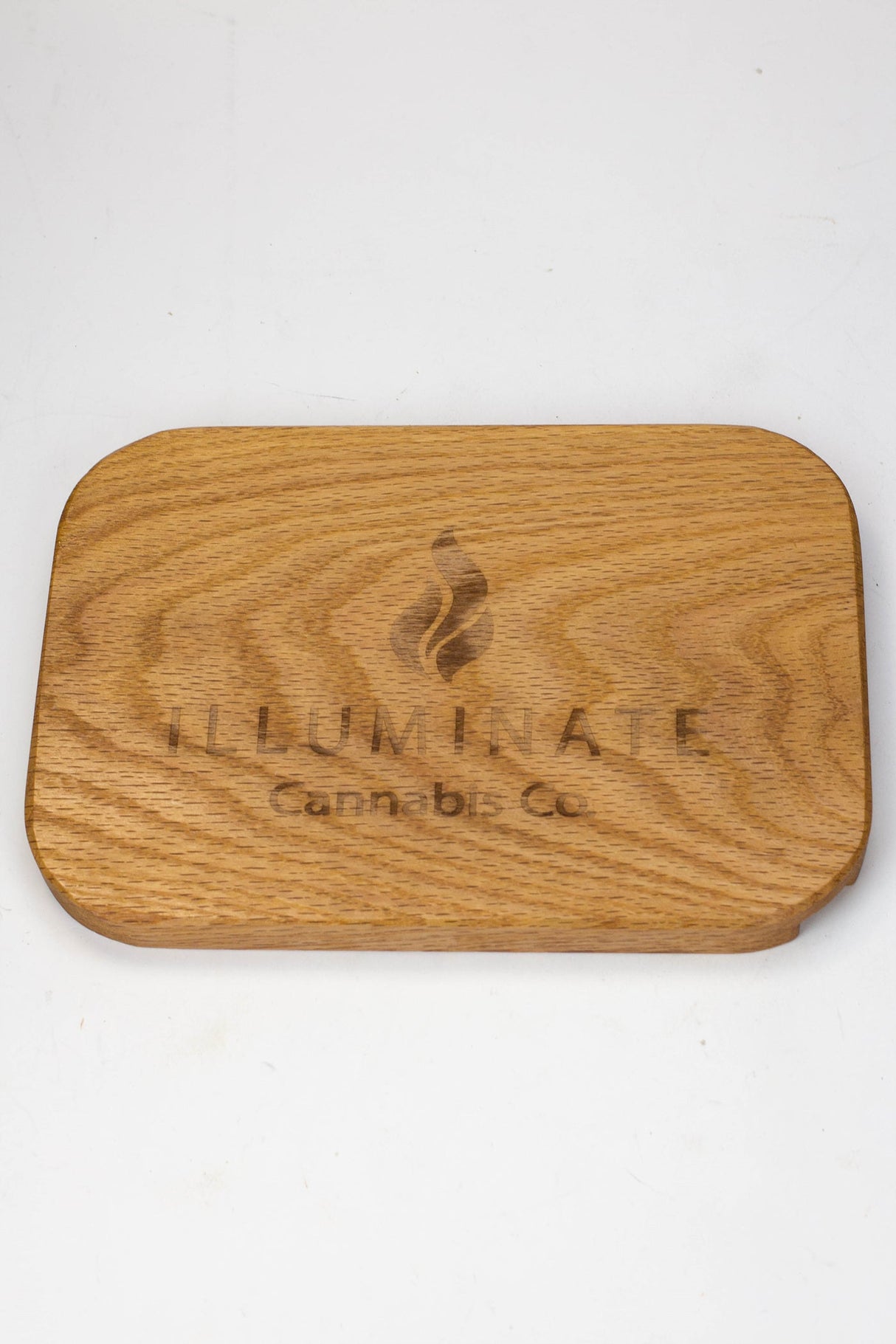 Regular wooden rolling tray MK1- - One Wholesale