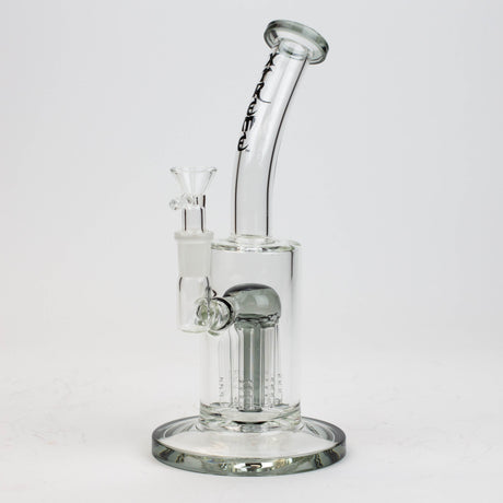 9" XTREME tree-arm diffuser glass bong [XTR303]