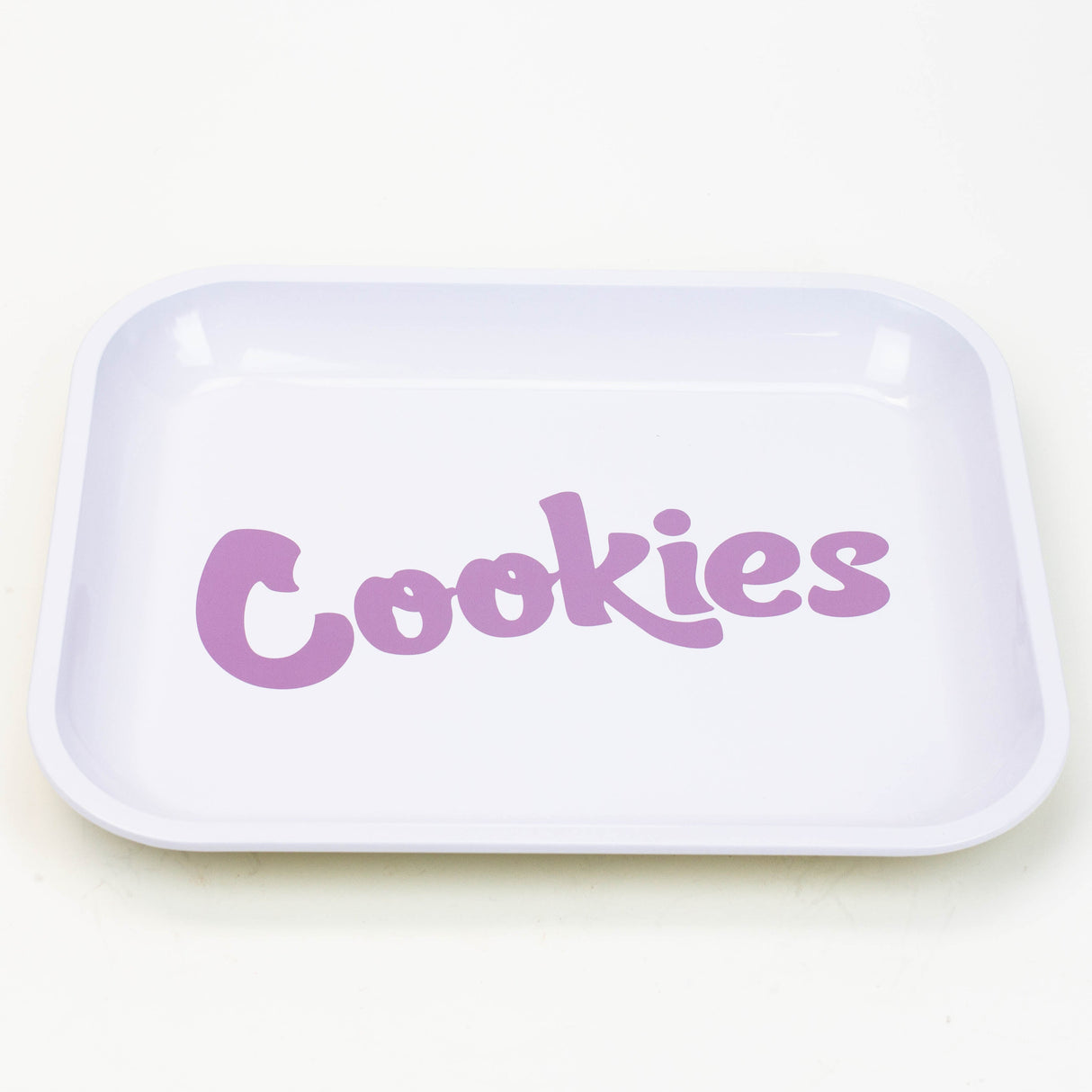 Large Metal Cookies Rolling Tray