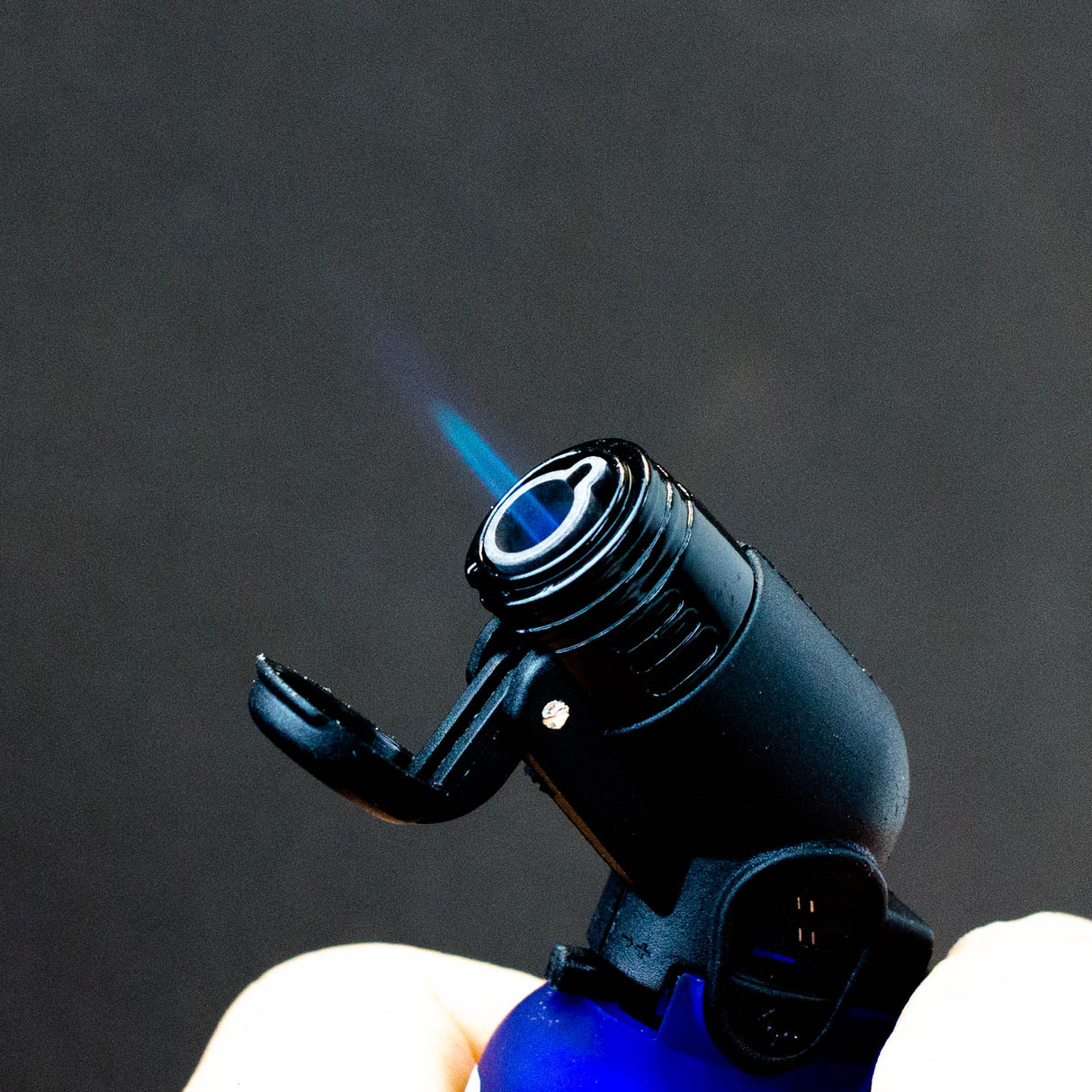 Eagle Torch |Mini-Angle Torch lighter Box of 20 [PT1116B] Torch LEHIGH WHOLESALE