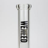 WENEED®-12" WENEED Classic Beaker 5mm