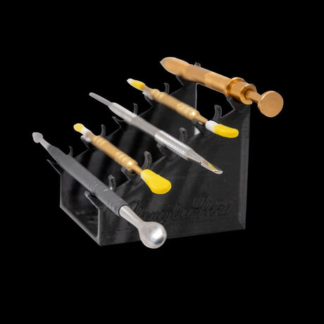 Honey Bee-DAB TOOL HOLDER- - One Wholesale
