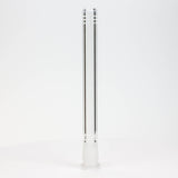 Glass open ended popper downstem Downstem · Bowlstem ONE