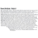 Blue Raspberry Flavor Extra Strength 5-hour ENERGY Drink Energy Drink ONE