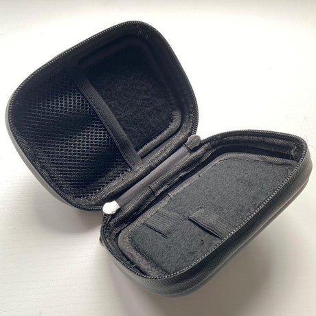 Herb & Mary | Hard accessory carrying case Pouch Herb & Mary