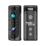 Yocan® | Kodo Star Battery – Fits 510 Cartridges (Box of 15) 510 Battery Smoking Cat Distribution