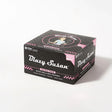 Blazy Susan | 1 ¼″ Ultra-Thin Rice Papers – 50 Count 1 - 1/4" Size Smoking Cat Distribution