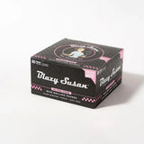 Blazy Susan | 1 ¼″ Ultra-Thin Rice Papers – 50 Count 1 - 1/4" Size Smoking Cat Distribution
