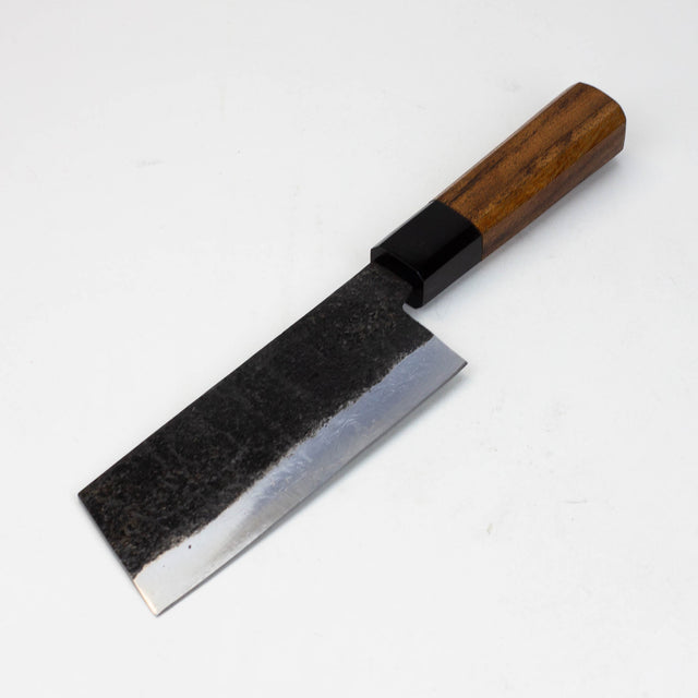 Usuba Bocho Japanese Chef Cleaver [WDM2437] Fixed Blade Knife Canadian Distributor