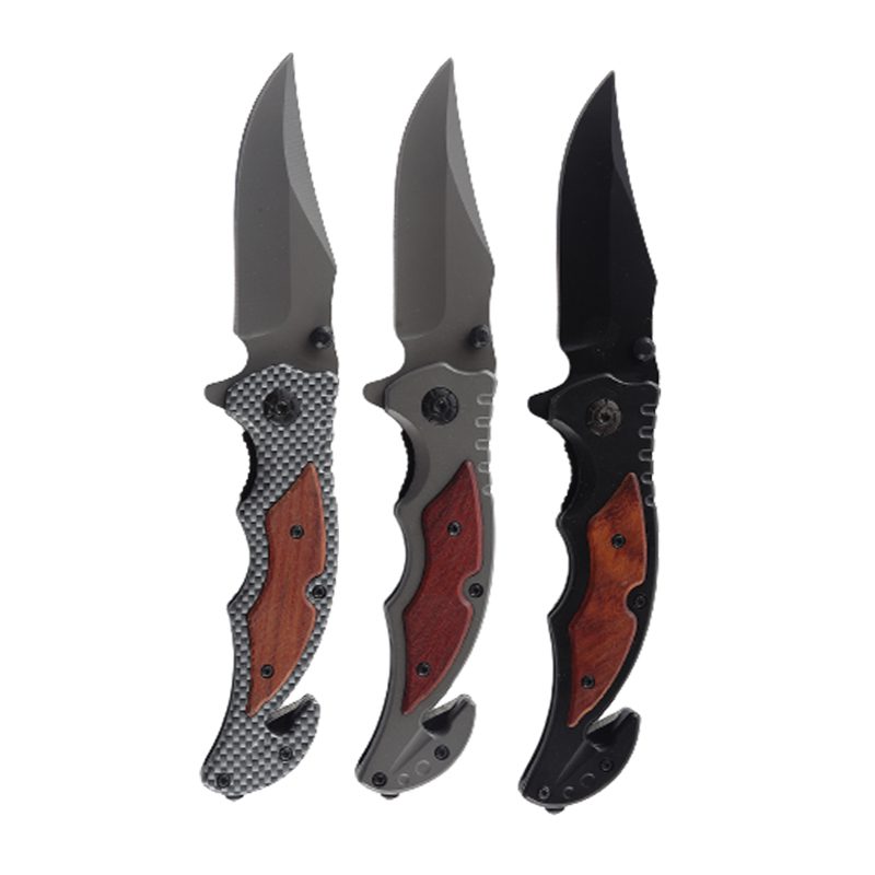 Xtreme© | 48 Foldable Pocket Knife Display [XTR-Knife-Display] Folding Knife Canadian Distributor
