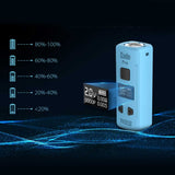 Yocan | Kodo Pro Box of 20-All Black