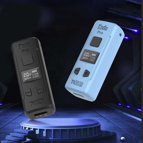 Yocan | Kodo Pro Box of 20-All Black