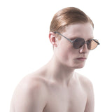 Premium K-Designed Sunglasses - Octagon Sunglasses EyeEye