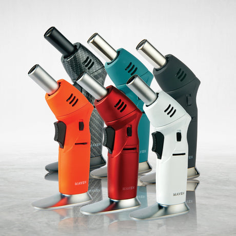 MAVEN | Tower Torch ONE