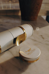 ROYALE G™ - 5 PIECE LUXURY HERB GRINDER