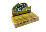 Blunts Wrap | Medium Thin Gold Rolling Paper