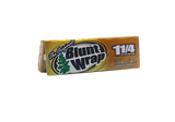 Blunts Wrap | Medium Thin Gold Rolling Paper