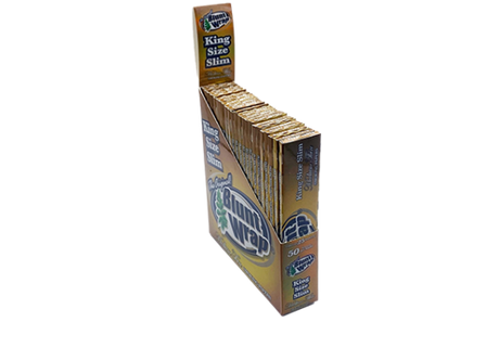 Blunts Wrap | Medium Thin Gold Rolling Paper