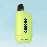 Doteco | 510 Thread Battery CBS900