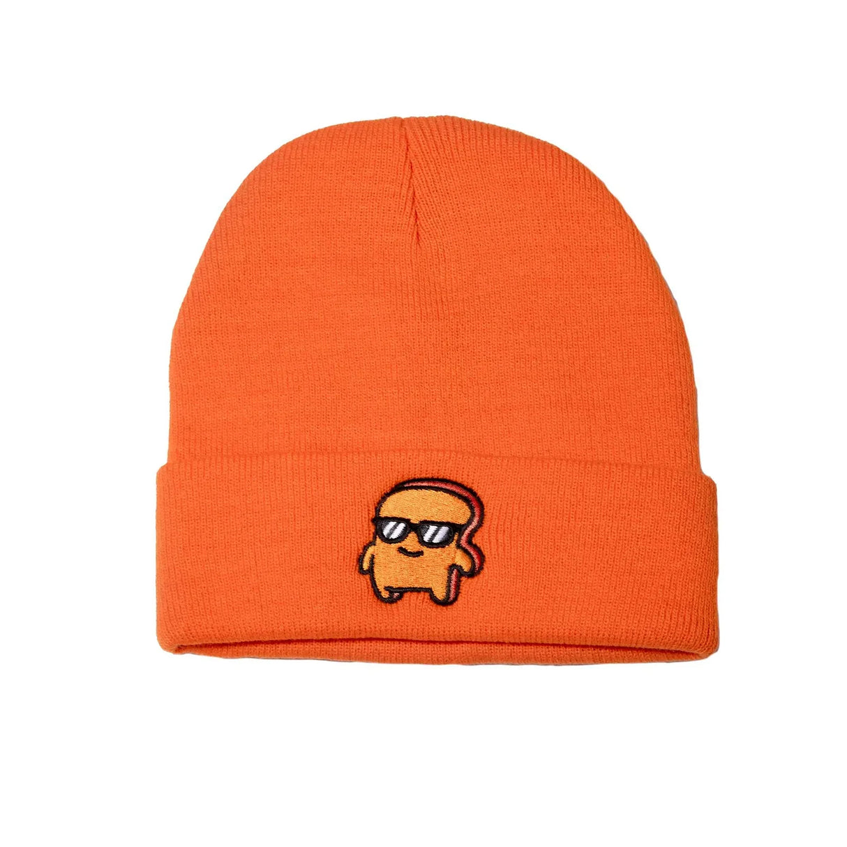 Choast | Toques Hat & Toque Choast Orange