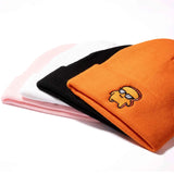 Choast | Toques Hat & Toque Choast