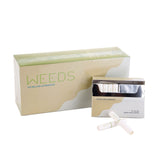 WEEDS | THE ROLLING ALTERNATIVE for IQOS