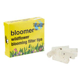 bloomer™ | plantable wax filter tips box of 12