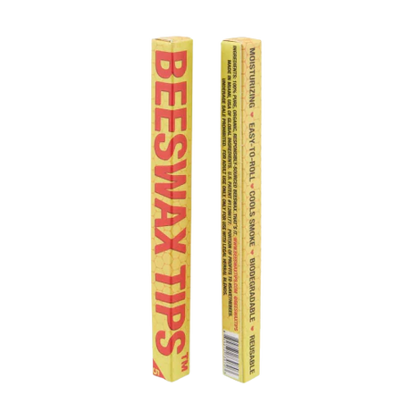 BEESWAX TIPS™ BOX OF 20