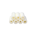 Flowtips Terpene Filter Tips - King Louis - 25 ct. Bag - 10 ct. Display