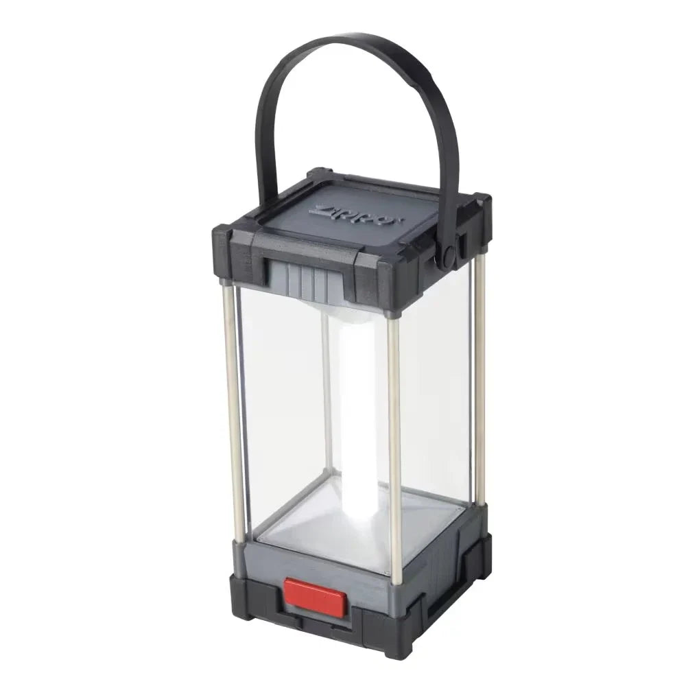 Zippo 44030-C Outdoor Rugged Lantern Handwarmer · Flask ONE