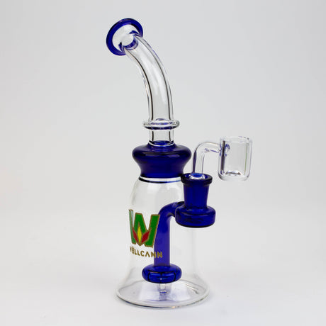 8" WellCann Bell Rig with Banger