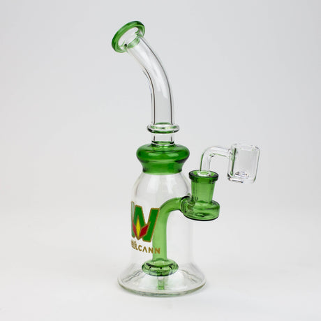 8" WellCann Bell Rig with Banger