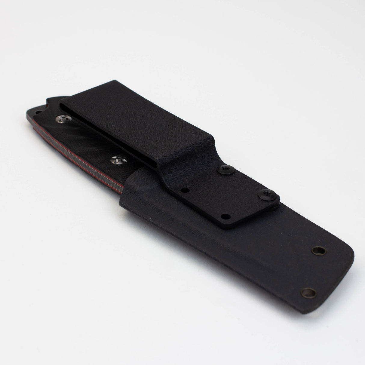 Tiger Stripe Tactical Throwing Knife [T226145] Fixed Blade Knife Canadian Distributor