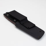 Tiger Stripe Tactical Throwing Knife [T226145] Fixed Blade Knife Canadian Distributor