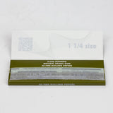 MOON - COLOR GREEN PAPER