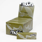 MOON - COLOR GREEN PAPER
