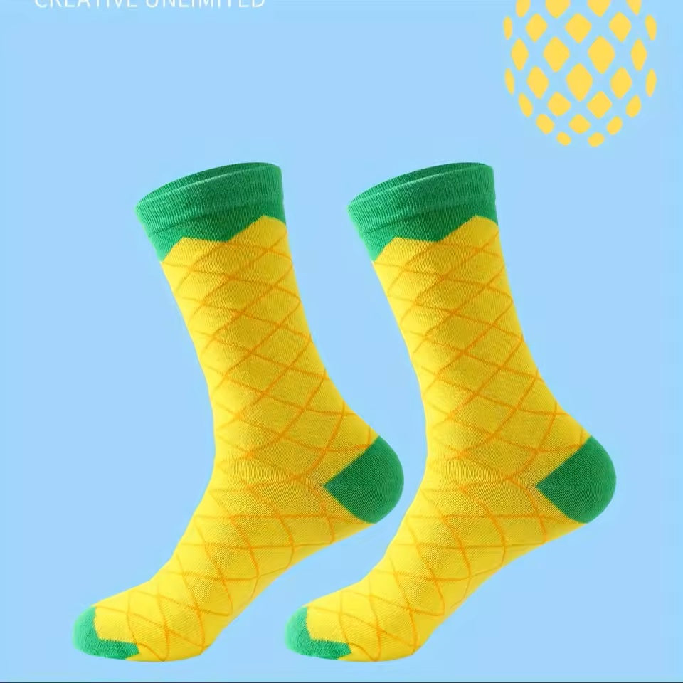 TRIM QUEEN | ICE POP SOCKS Footwear Trim Queen