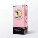 Pink Blazy | Susan Cones 1 1/4 size 900 count display Pre-rolled Cone (Bulk / Tower) Smoking Cat Distribution