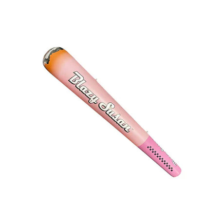 Blazy Susan | Pink 6 foot Inflatable Cone Pre-rolled Cone (Bulk / Tower) Smoking Cat Distribution