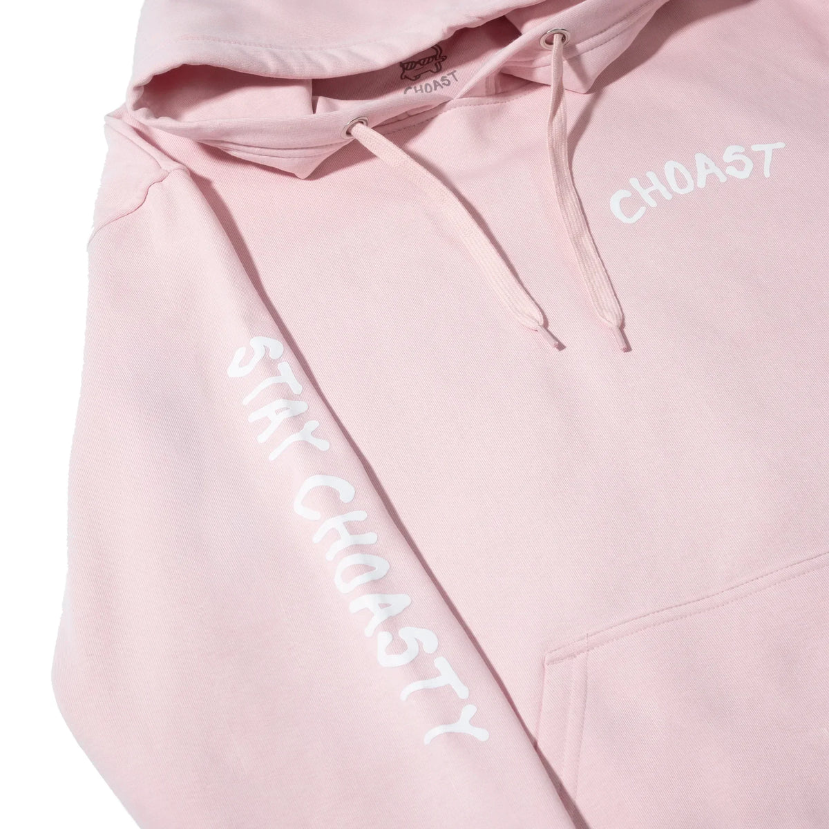 Choast | Essential Hoodie Premium Cotton - High Quality Print Long Sleeve Choast Rolls Inc.