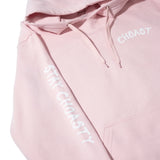 Choast | Essential Hoodie Premium Cotton - High Quality Print Long Sleeve Choast Rolls Inc.