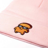 Choast | Toques Hat & Toque Choast